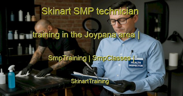 Skinart SMP technician training in the Joypana area | SmpTraining | SmpClasses | SkinartTraining-Peru